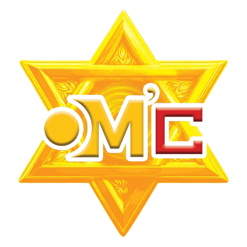Logo OMC